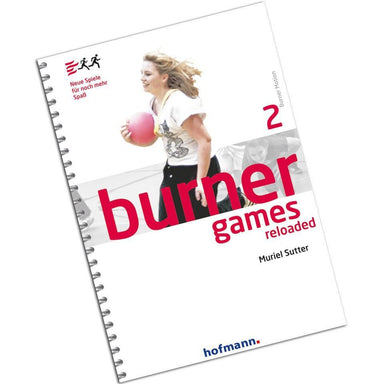 Jeux de brûleurs rechargés