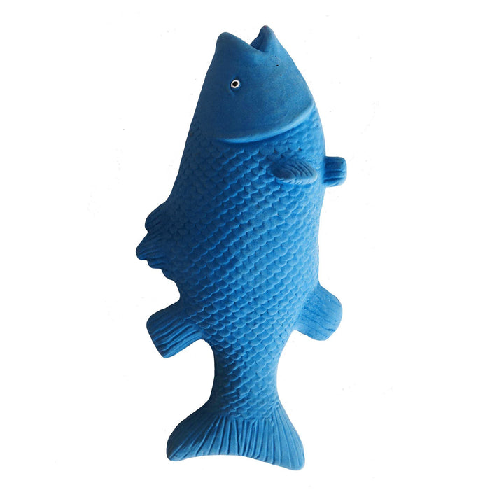 Poisson-lion, jeu de 6