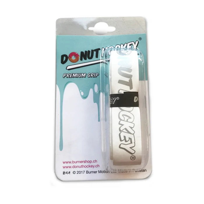 Bande adhésive Donut Hockey Premium Grip Tape