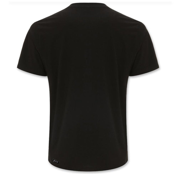 T-shirt Burner Games pour hommes noir