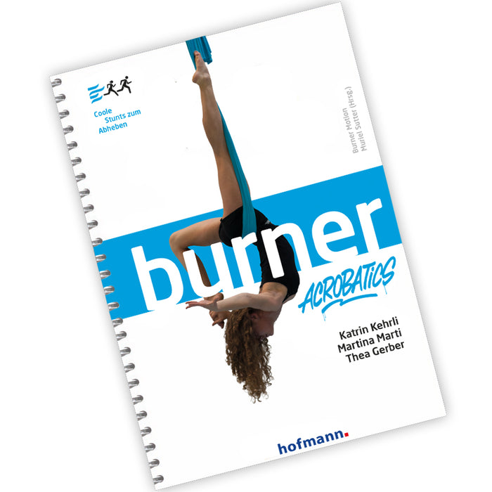 Lehrmittel-Kit Burner Superpack