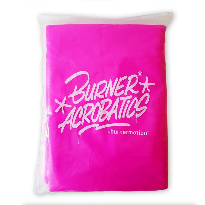 Burner Acrobatics U-Fly Tuch