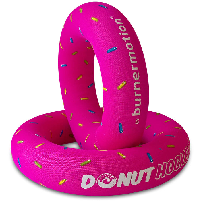 Set Donut Hockey Klassensatz