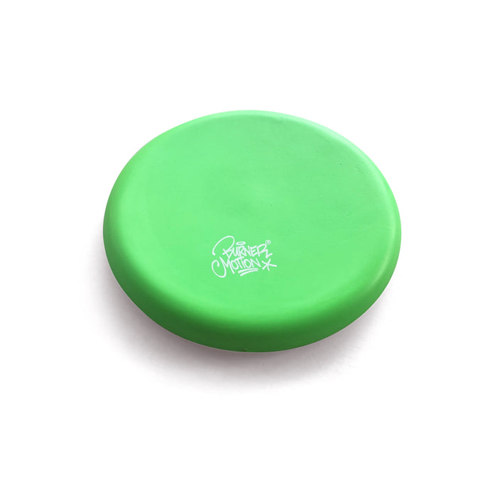 Fluo Foam Frisbee
