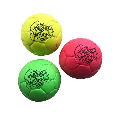 Burner Motion Ball