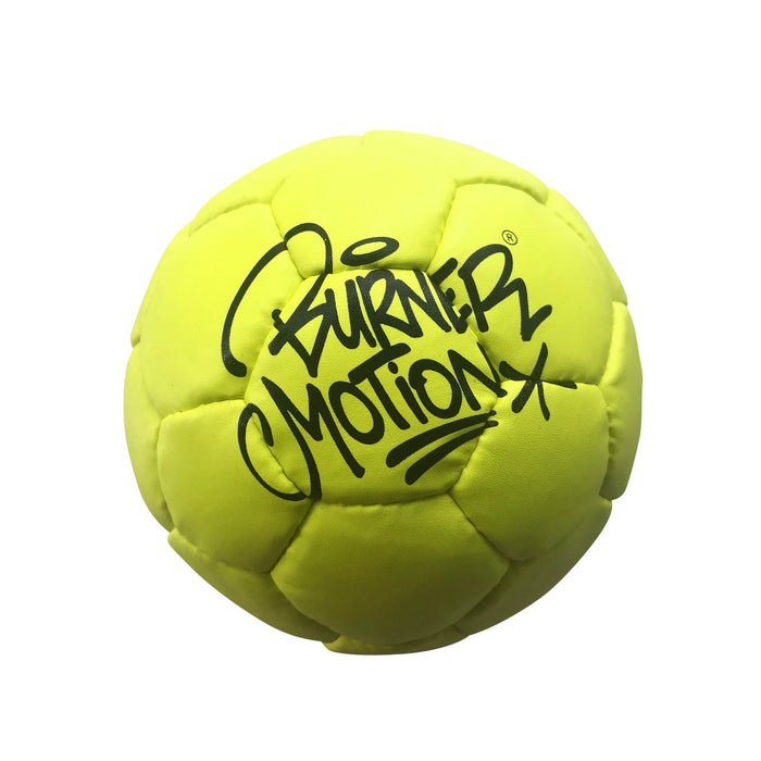Burner Motion Ball