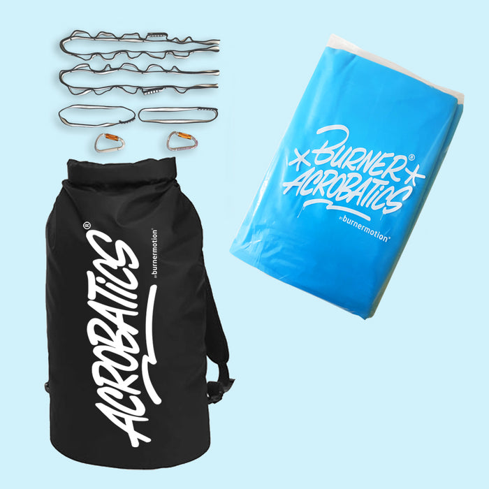Acrobatics U-Fly-Kit