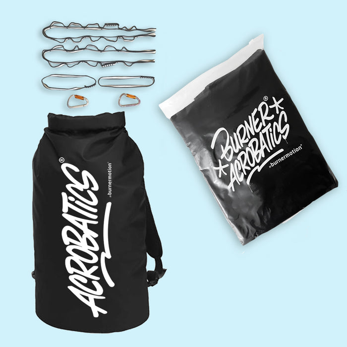 Acrobatics U-Fly-Kit
