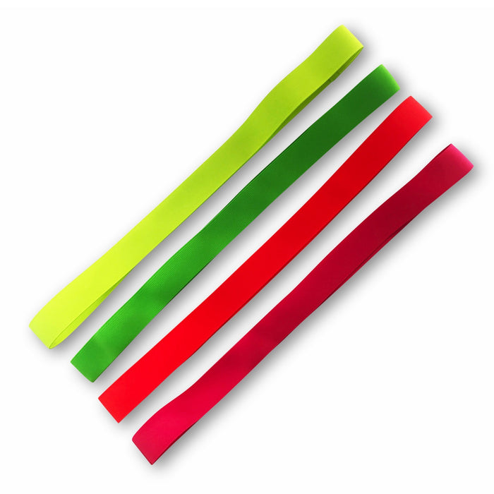 Fluo Flex Bändeli