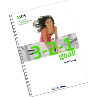 3-2-1 Goal!