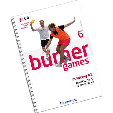 Burner Games Academy 2