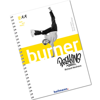 Burner Breaking