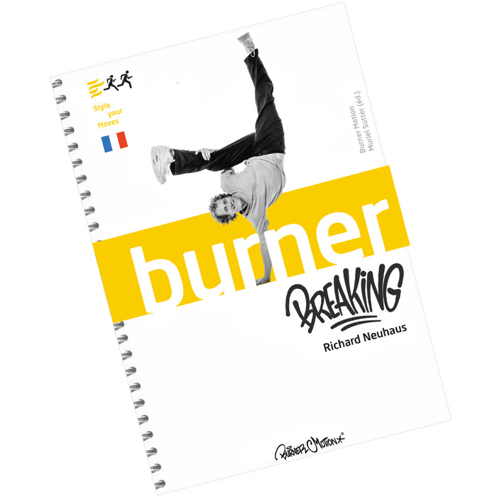 Lehrmittel-Kit Edition Francophone