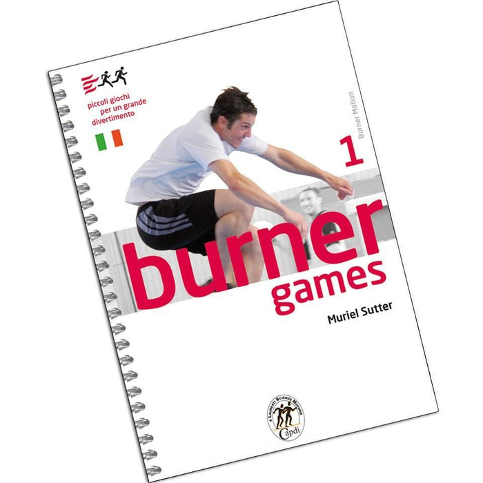 Burner Games
