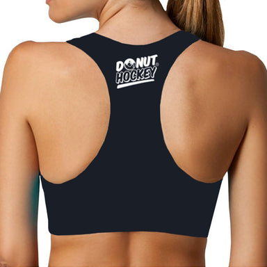 Player Bra Navy