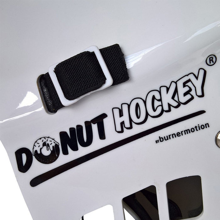 Donut Hockey Maske