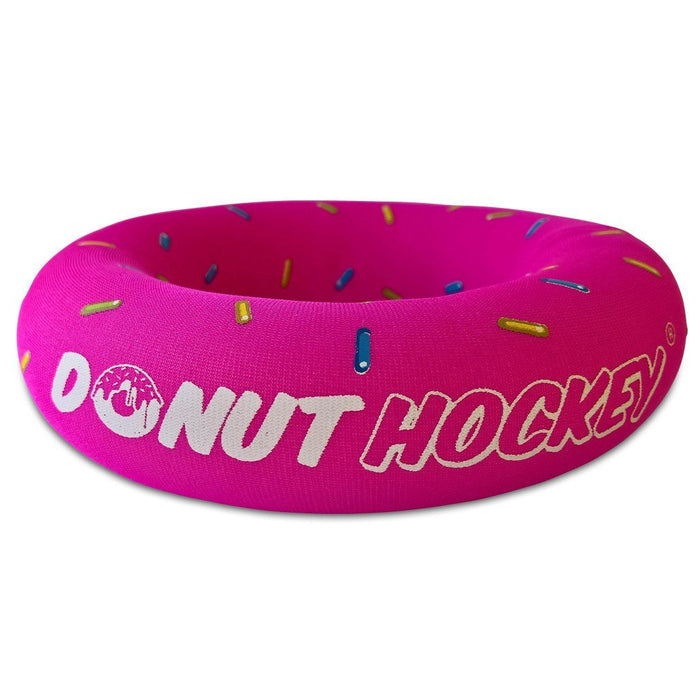 Donut Hockey Ring