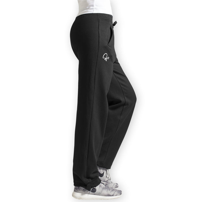 Ladies B*-Sweatpant black