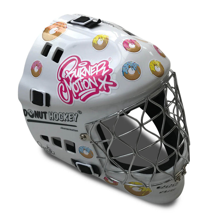 Set Donut Hockey Basic
