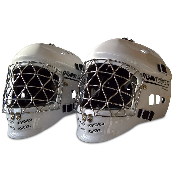 Donut Hockey Maske