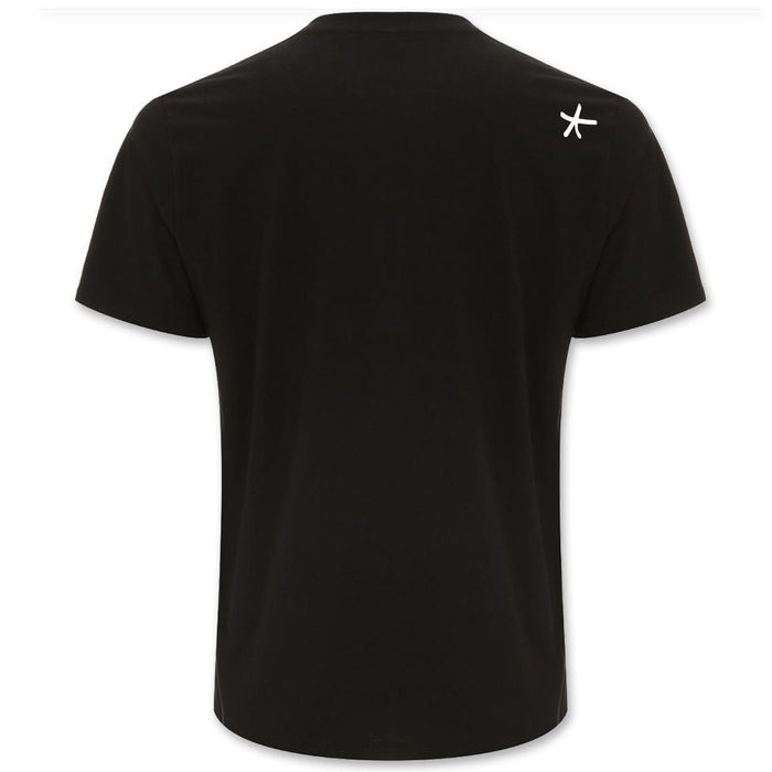 Men`s Burner Motion Tee black