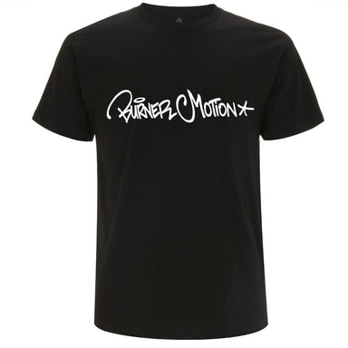Men`s Burner Motion Tee black
