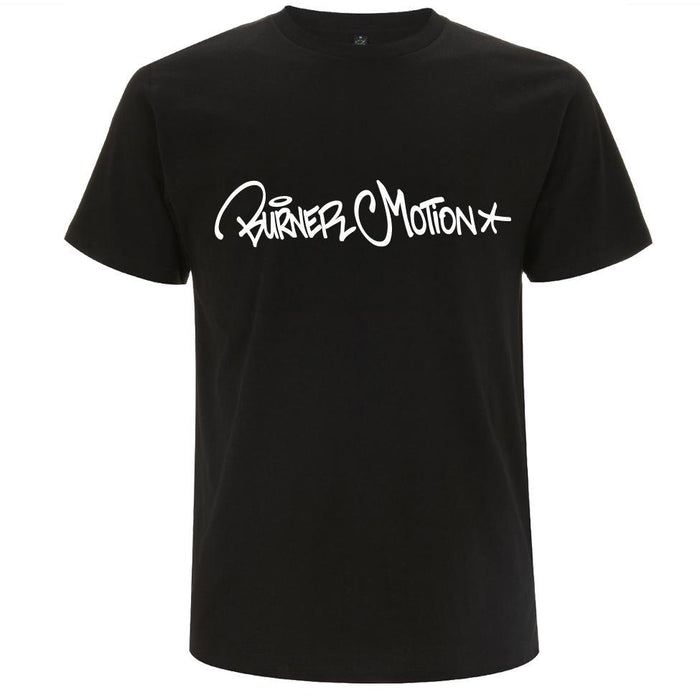 Men`s Burner Motion Tee black