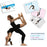 Burner Acrobatics Activity Cards with sleeves