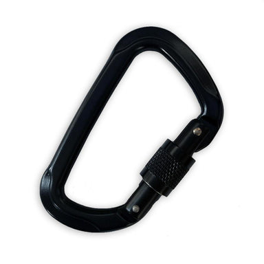 Safety Carabiner