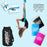 Set Burner Acrobatics Starter Kit