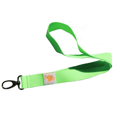 Burner Motion Lanyard