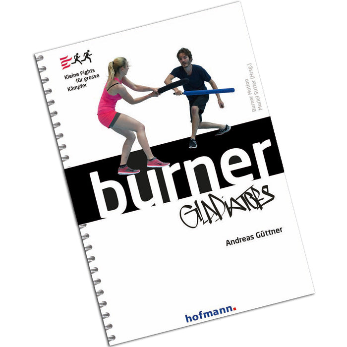 Kit pédagogique Burner Superpack