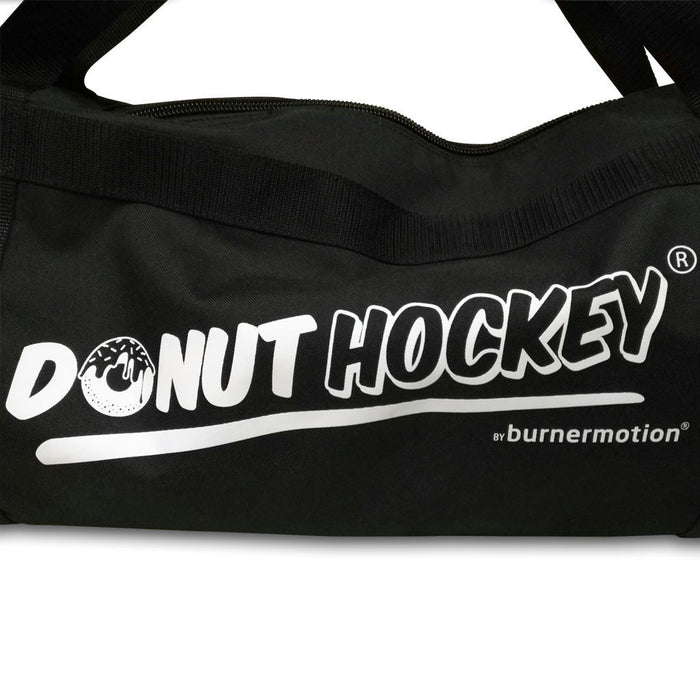 Sac de transport pour hockey sur beignets