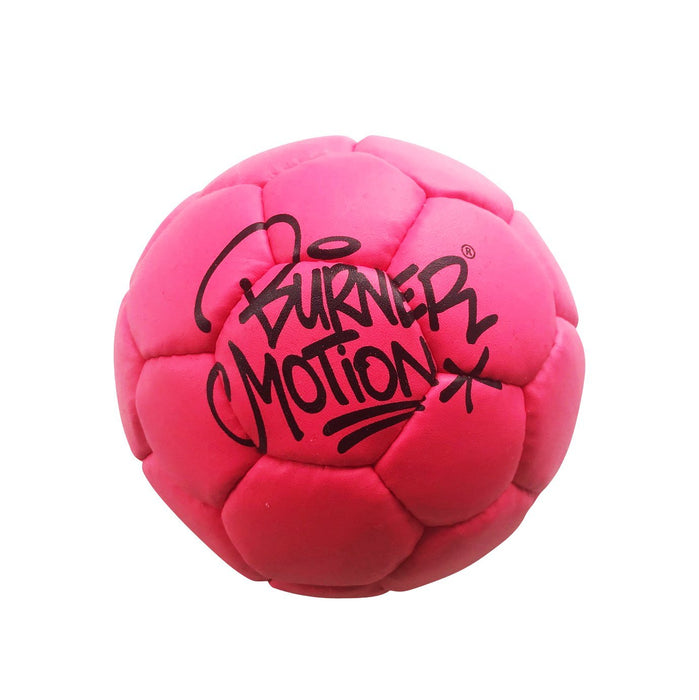Burner Motion Ball Fluo Pink