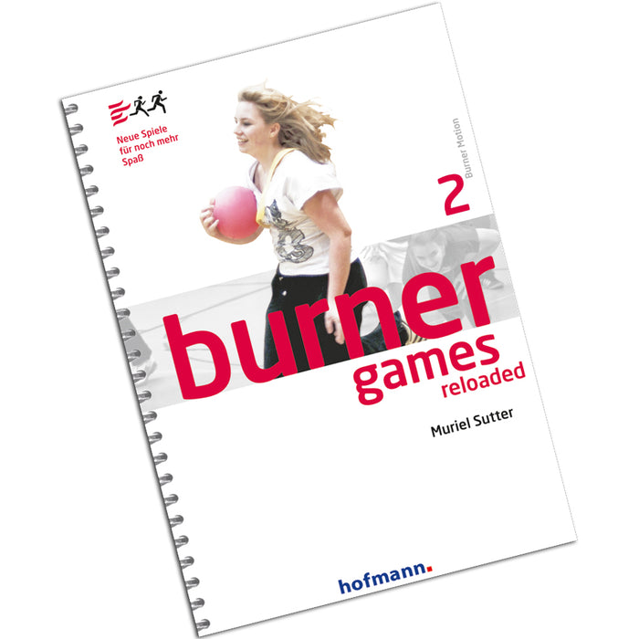 Lehrmittel-Kit Burner Games Plus