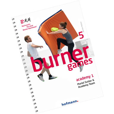 Burner Games Academy 1