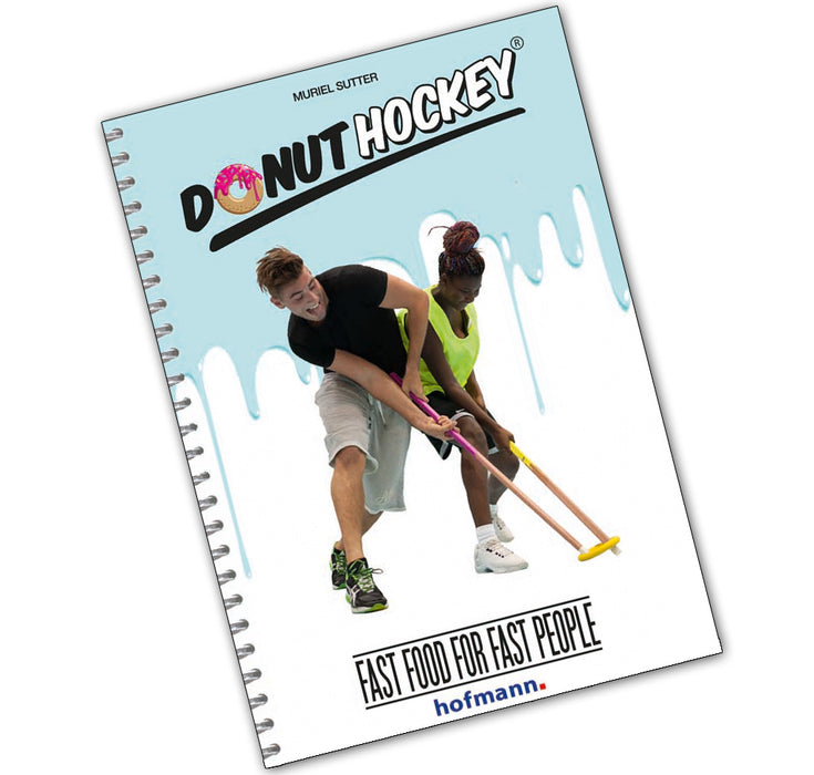 Set Donut Hockey Klassensatz