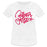 Ladies Come Back Edition Tee Fluo Orange