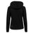 Ladies Burner Games Hoodie black