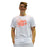 Men`s Come Back Edition Tee Fluo Orange