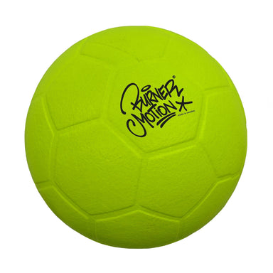 Sissy Soccer Ball